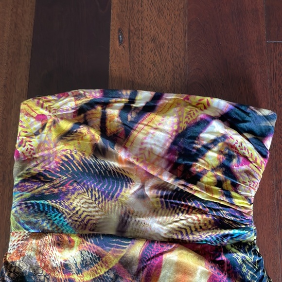 W by Worth Dress - Picture 4 of 4